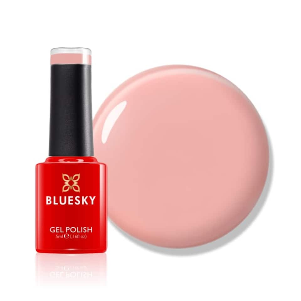 Bluesky Pink Gel Polish - Sun Special 5ml