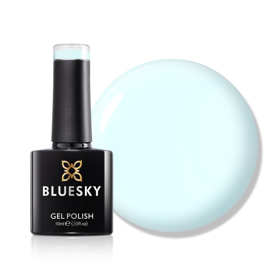 Bluesky Spring 2026 Gel Polish