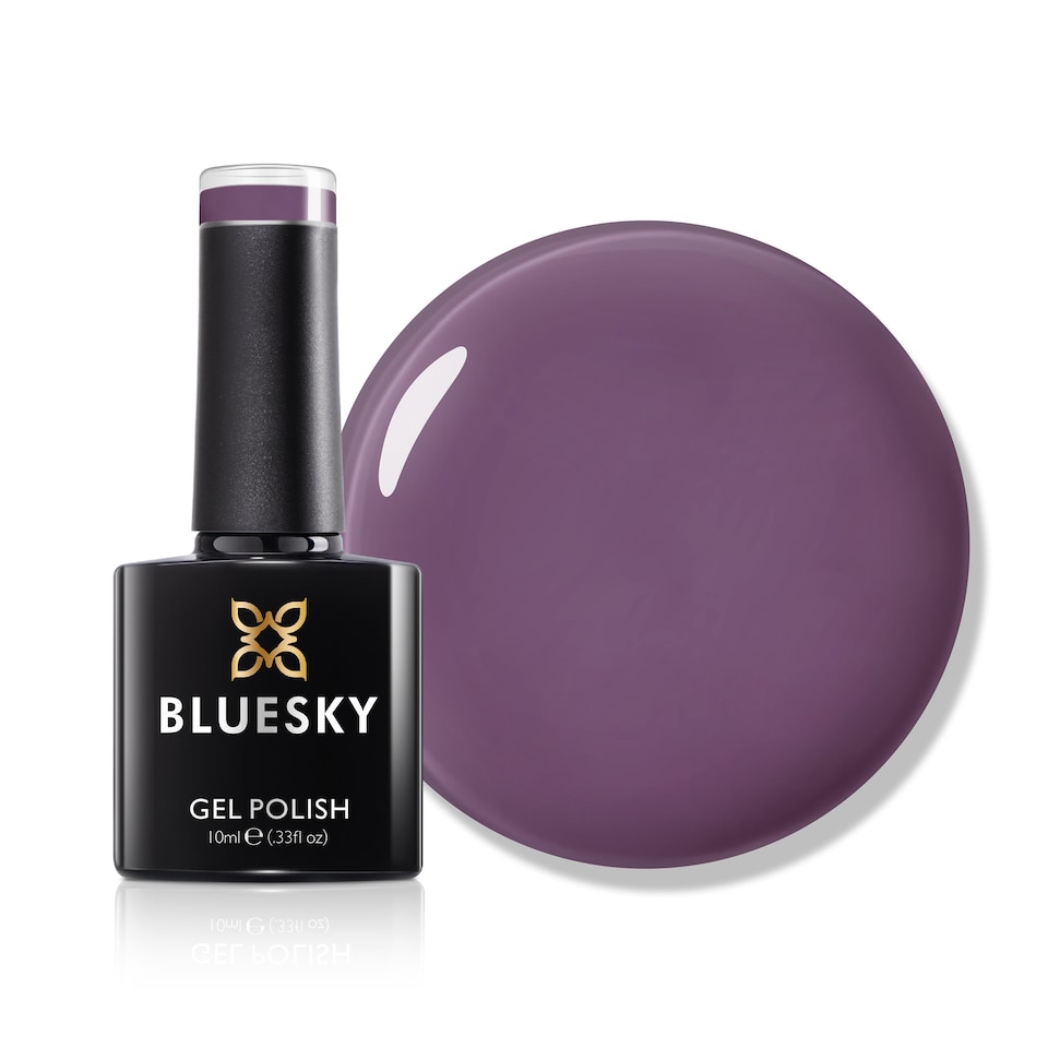Bluesky Summer 2026 Gel Polish