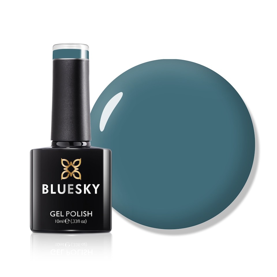Bluesky Autumn/Winter 2026 Gel Polish