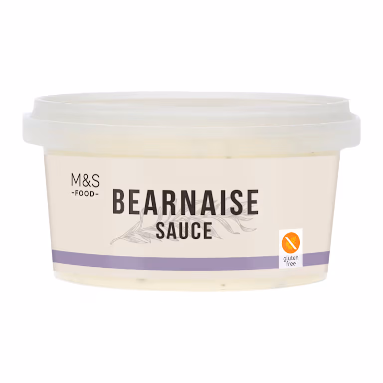 M&S Bearnaise Sauce