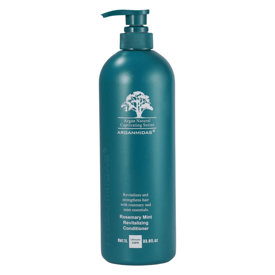 Arganmidas Rosemary Mint Revitalizing Conditioner 1000ml