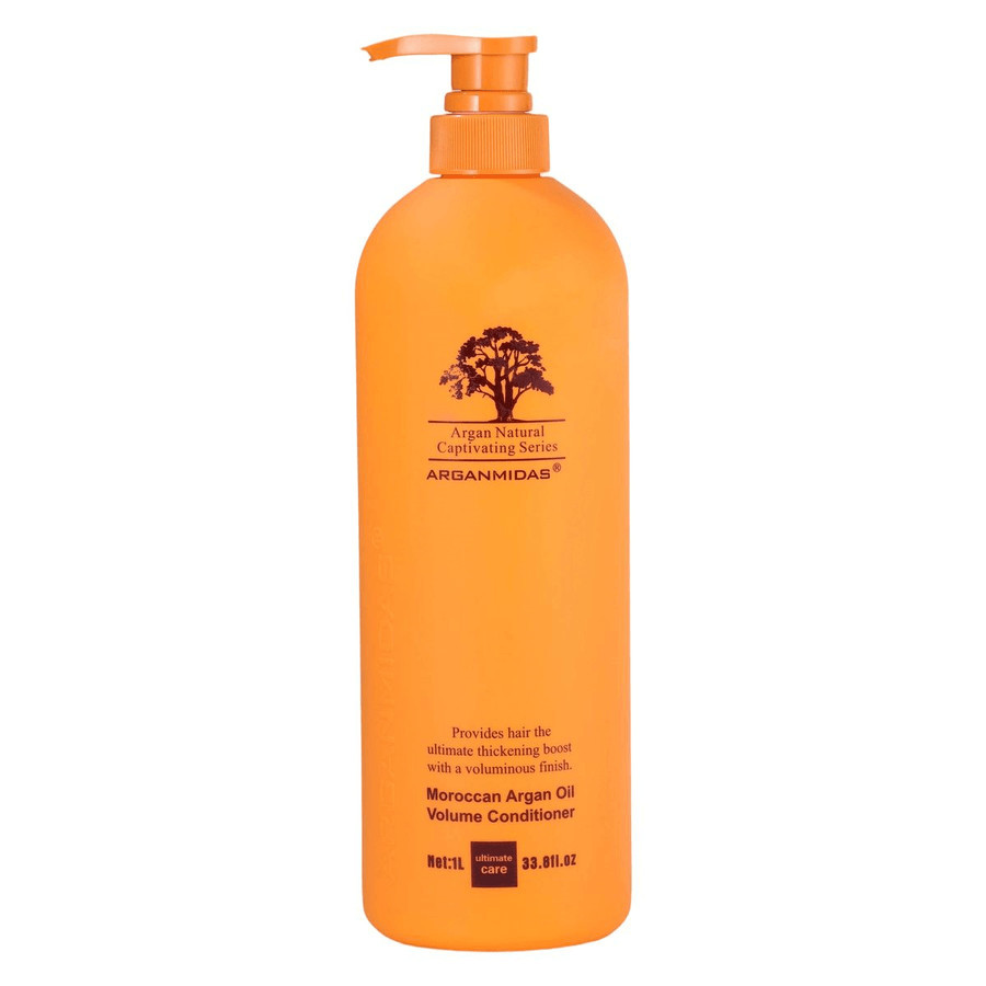 Arganmidas Moroccan Argan Oil Volume Conditioner 1000ml