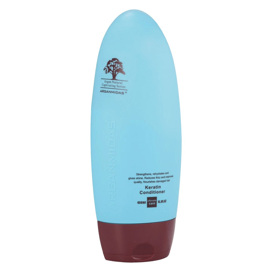 Arganmidas Keratin Treatment Conditioner 450ml