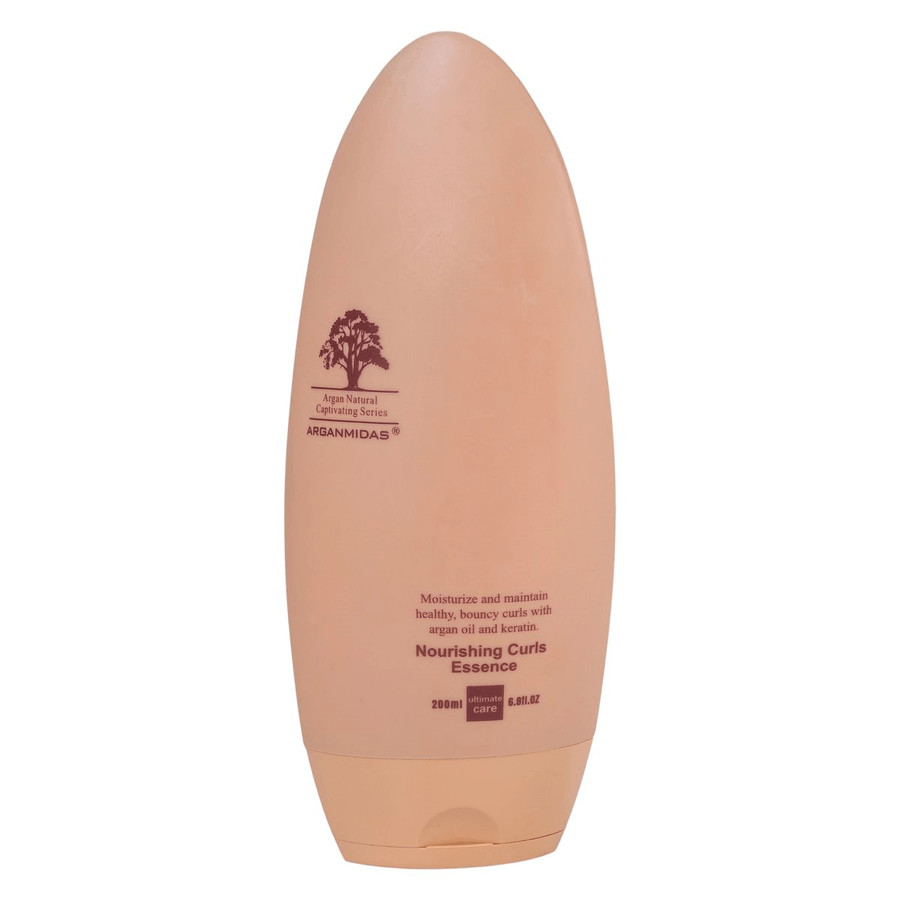Arganmidas Nourishing Curls Essence 200ml