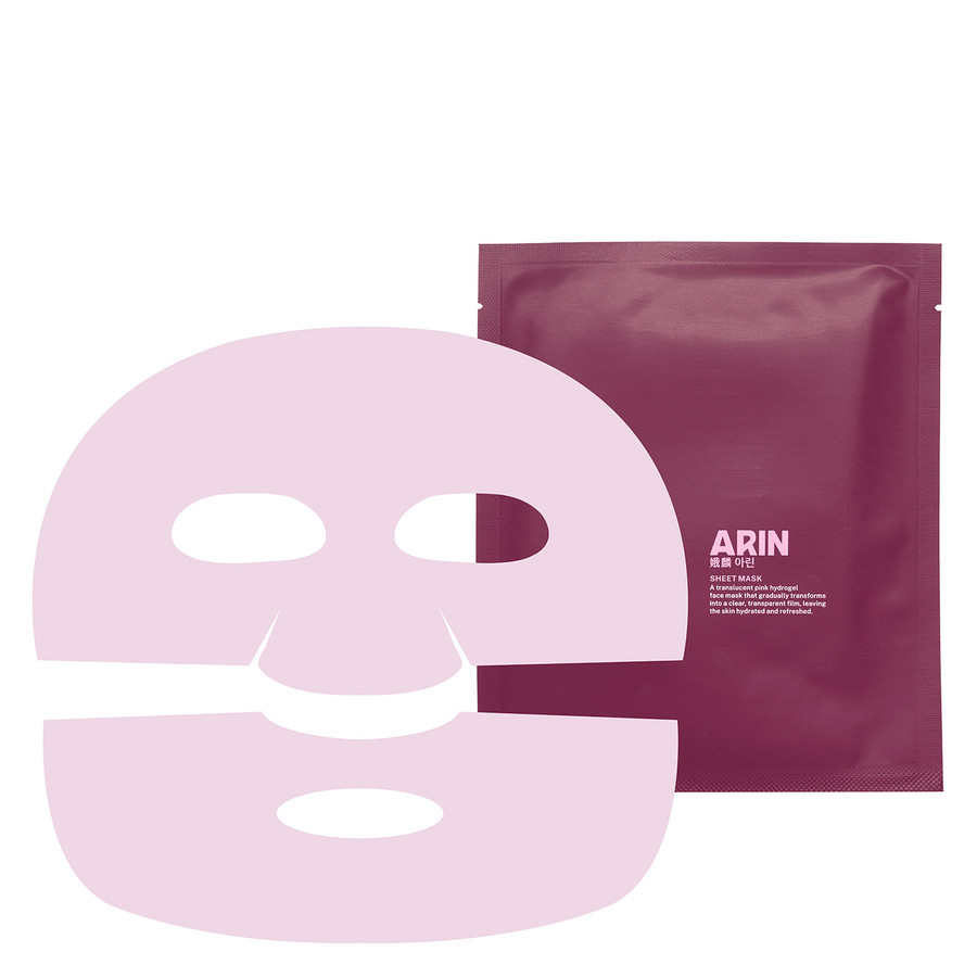 Arin PDRN Sheet Mask 1pcs