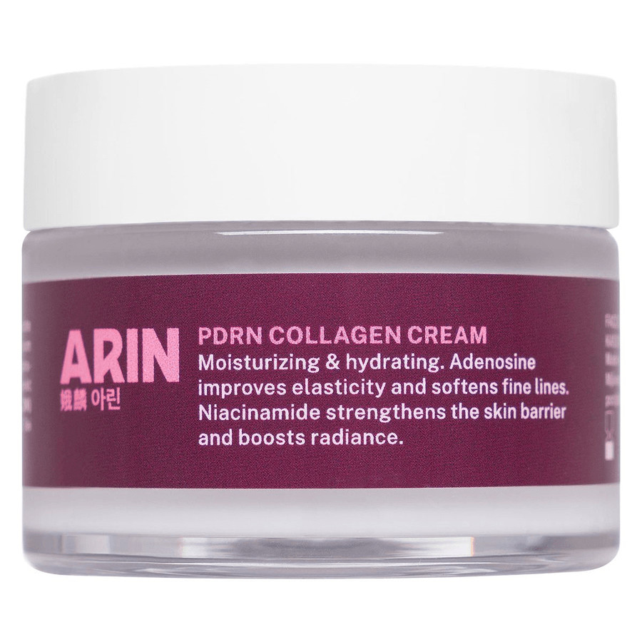 Arin PDRN Collagen Cream 55ml