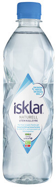 Isklar Naturell Unicef