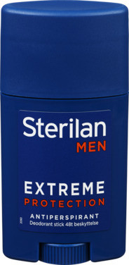 Sterilan Men Extreme Protection 50ml