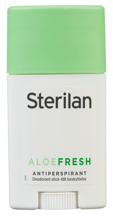 Sterilan Deostick Aloe Fresh 50ml