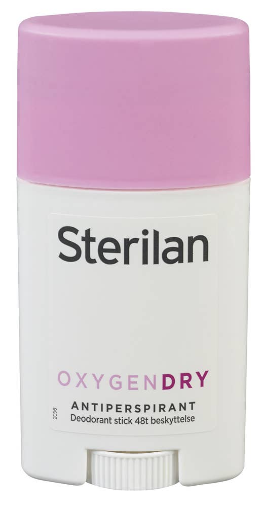 Deo Stick Oxygen Dry, 50 ml