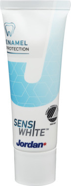 Jordan Tb Sensiwhite Enamel Protection 18ml