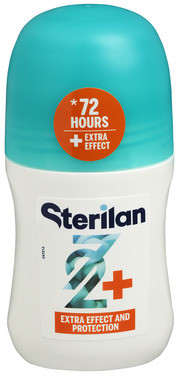Sterilan Extra Effective