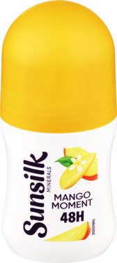 Sunsilk Mango Moment Antiperspirant 50ml