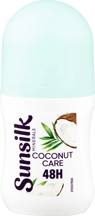 Sunsilk Deodorant Coconut Care 50ml