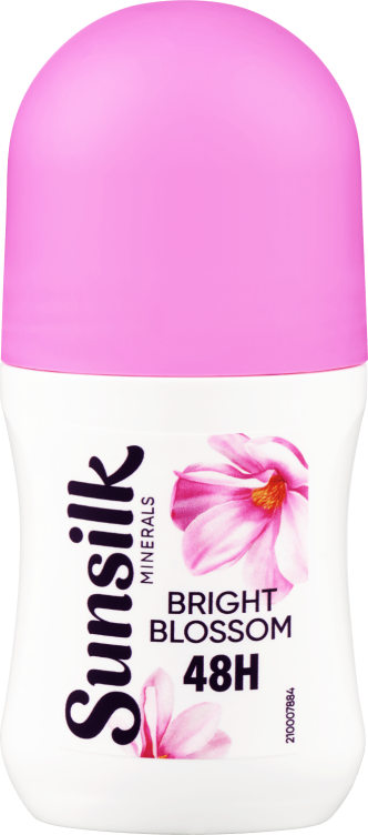 Sunsilk Deodorant Bright Blossom 50ml