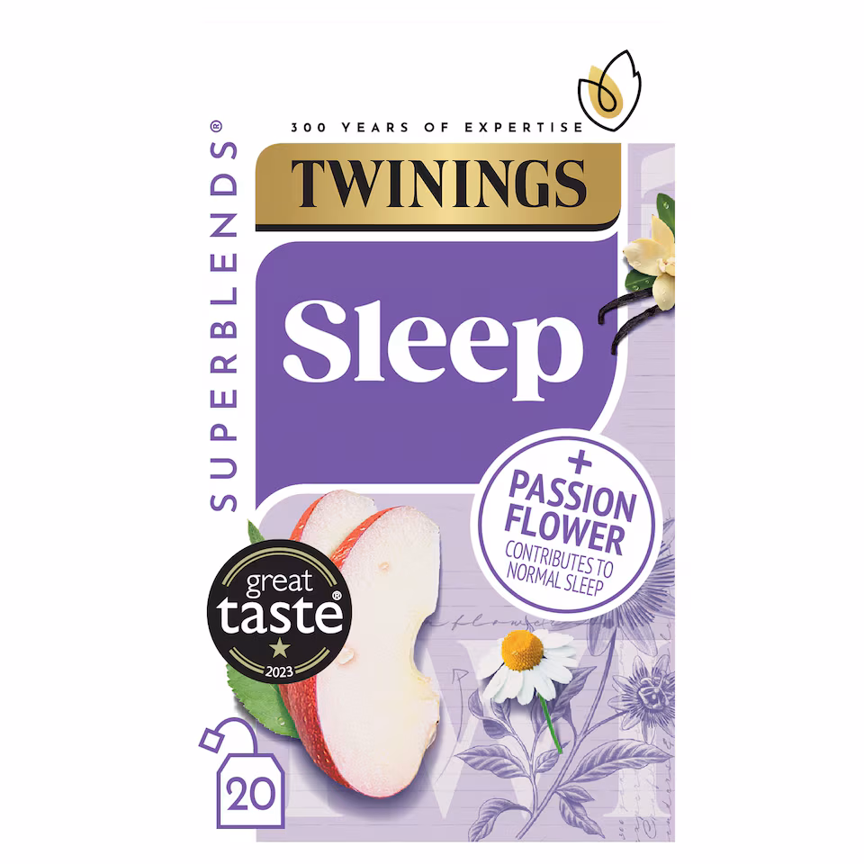Twinings Superblends Sleep 30G
