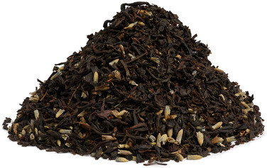 Signature Earl Grey Løsvekt 125g