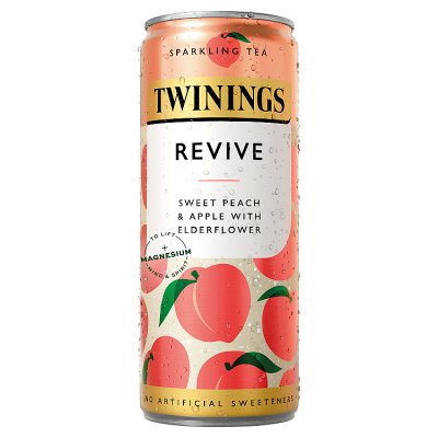 Twinings Revive