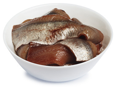 Norrønafilet Gammeldagsmodnet 2,2kg