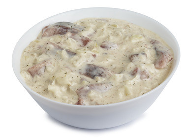 Rømmesild 2,2kg Norrøna
