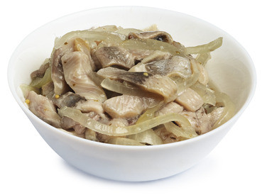 Sursild 2,2kg Norrøna