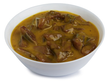 Sennepsild 2,2 kg Norrøna