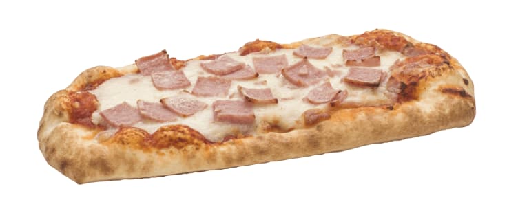 Ritratto Pizza m/Ost&Skinke 170g