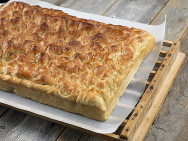 Focaccia 1200gx6stk