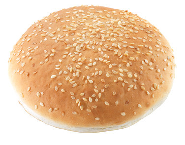 Hamburgerbrød chicago 81gx60stk