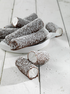 Kokosrull singelpk 35g