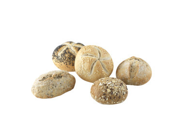 Miksboks Kuvertbrød 35gX225stk