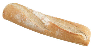 Baguette Rustikk Grov 140gx50stk