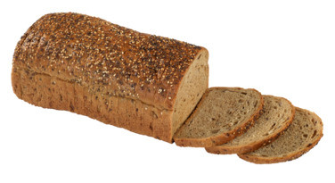 Skåret Formstekt Alpebrød 700gx9stk