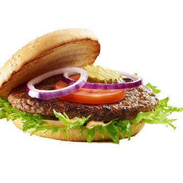 Norsk Hamburger 155g Slåtto