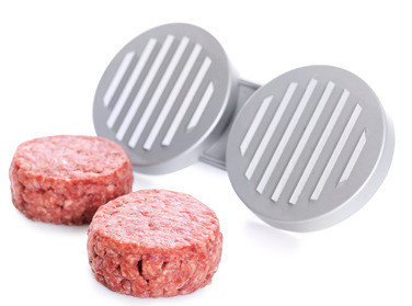 Burger Emne 170gr Jæder