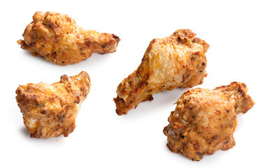 Buffalo Wings Grillet