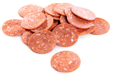 Pepperoni Kokt 1kg Oppsk