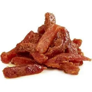 Biffkjøtt Marin.Strim. 6x1,2kg