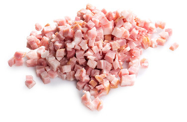 Baconterning Kokt Kjøl