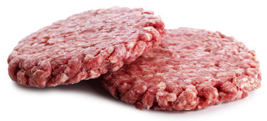 Jæder Hamburger Homestyle 120g