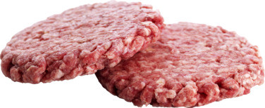Jæder Hamburger Homestyle 120g