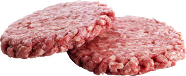 Hamburger Homestyle 170g