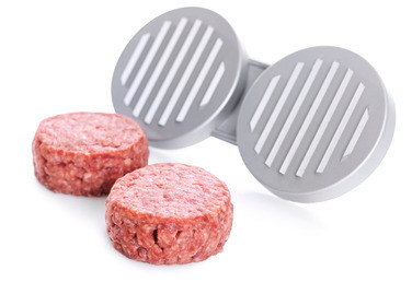 Burger Emne Angus 170g Fersk