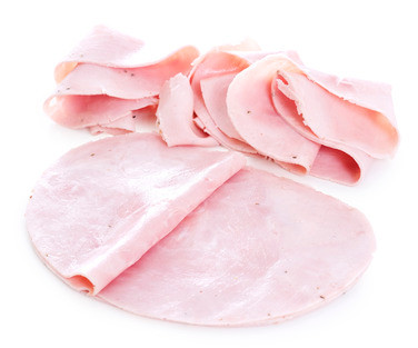 Gårdsskinke Store Skiver Jæder