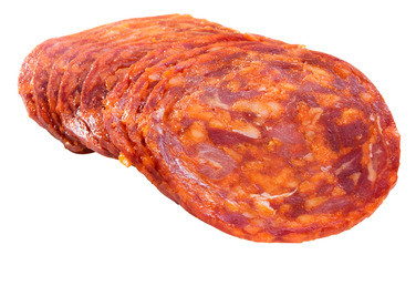 Chorizo Speket