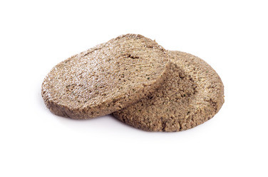 Veganburger 130g