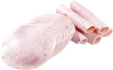 Gårdsskinke 9cm