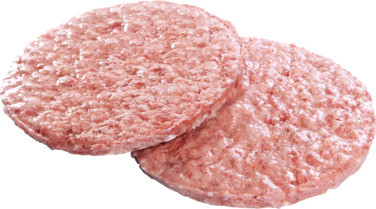 Hamburger Chicago Style 100g