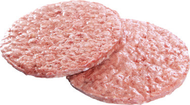 Hamburger Chicago Style 160g